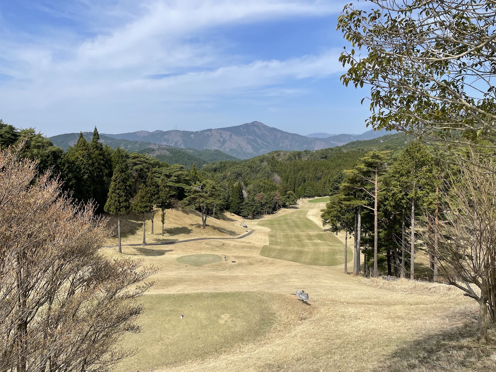Chigusa Country Club - 3