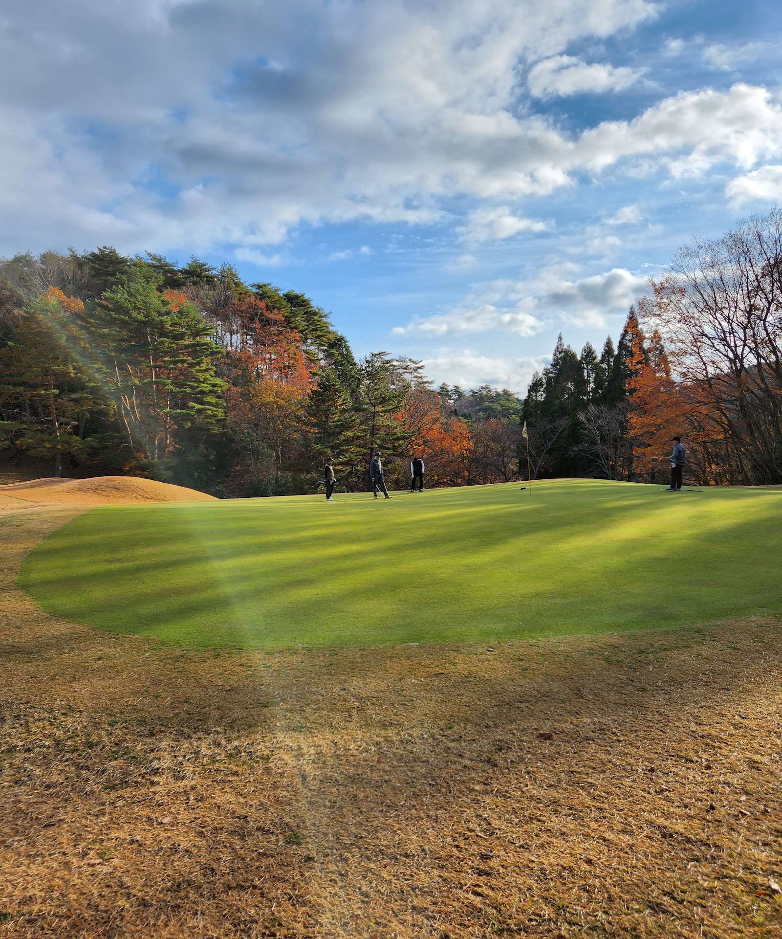 Chigusa Country Club - 4