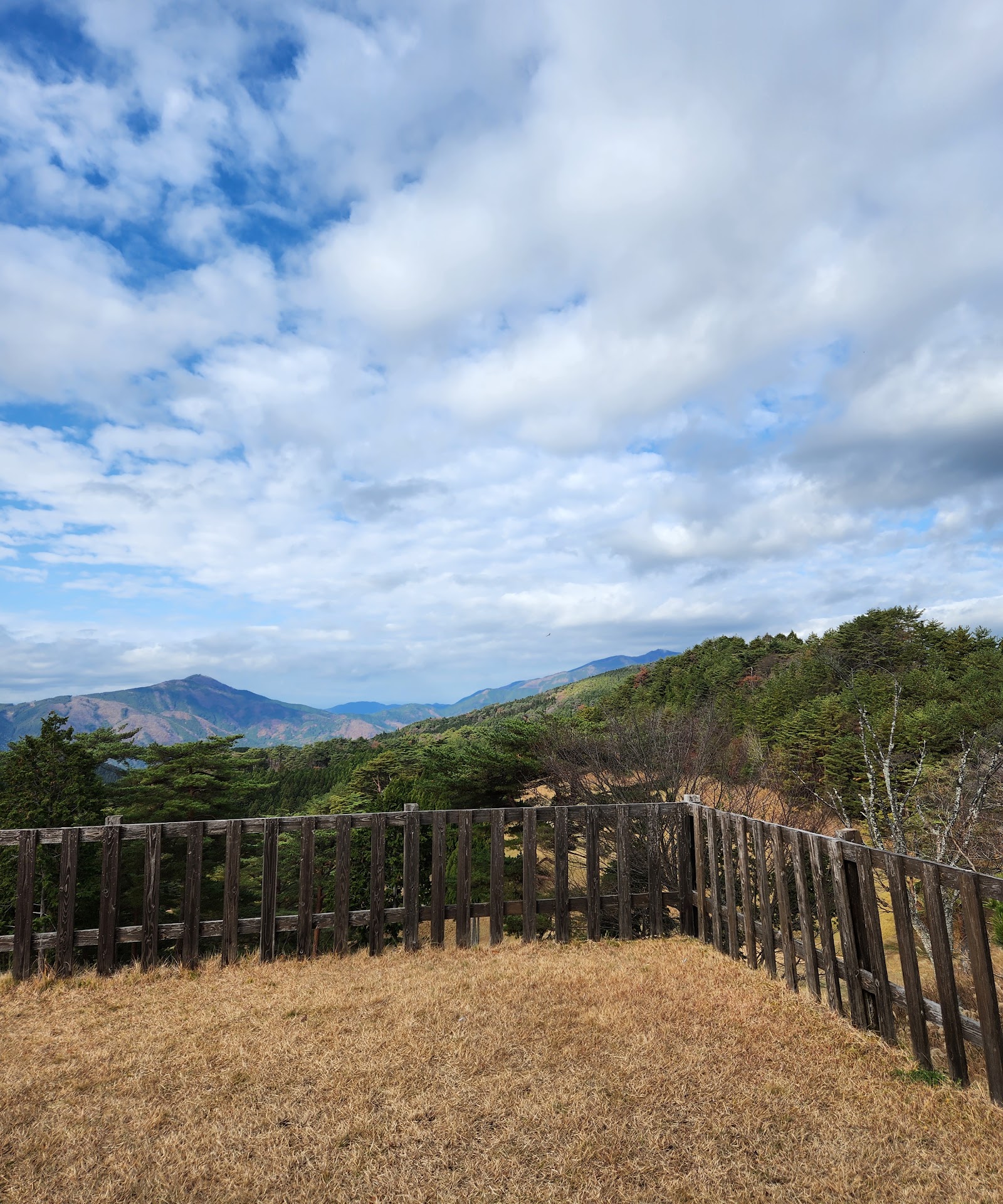 Chigusa Country Club - 6