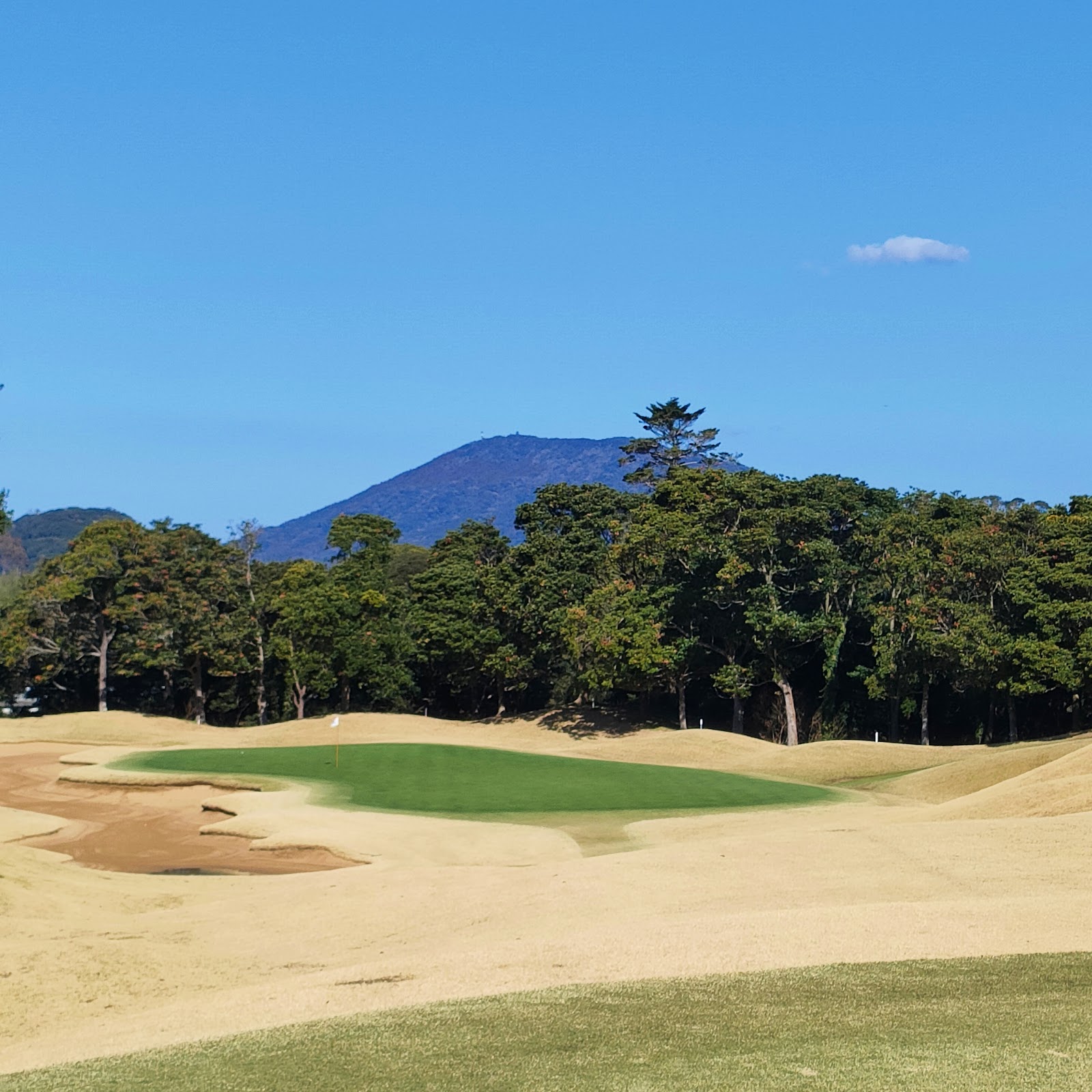 The Queens Hill Golf Club - 5