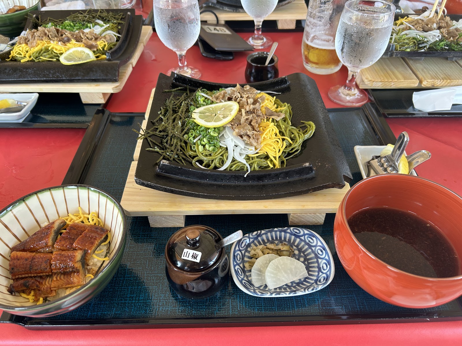 The Queens Hill Golf Club - 6