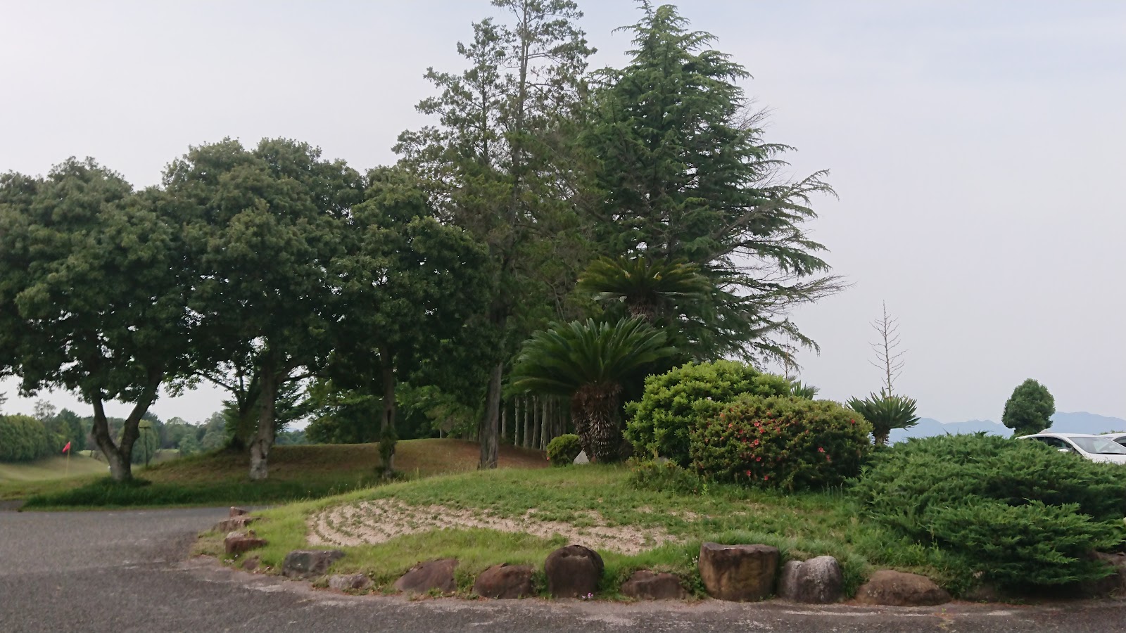 Tamatsukuri Onsen Golf Club - 4