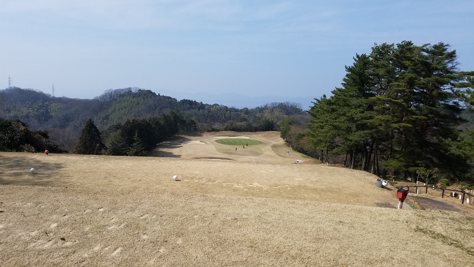 Tamatsukuri Onsen Golf Club - 6