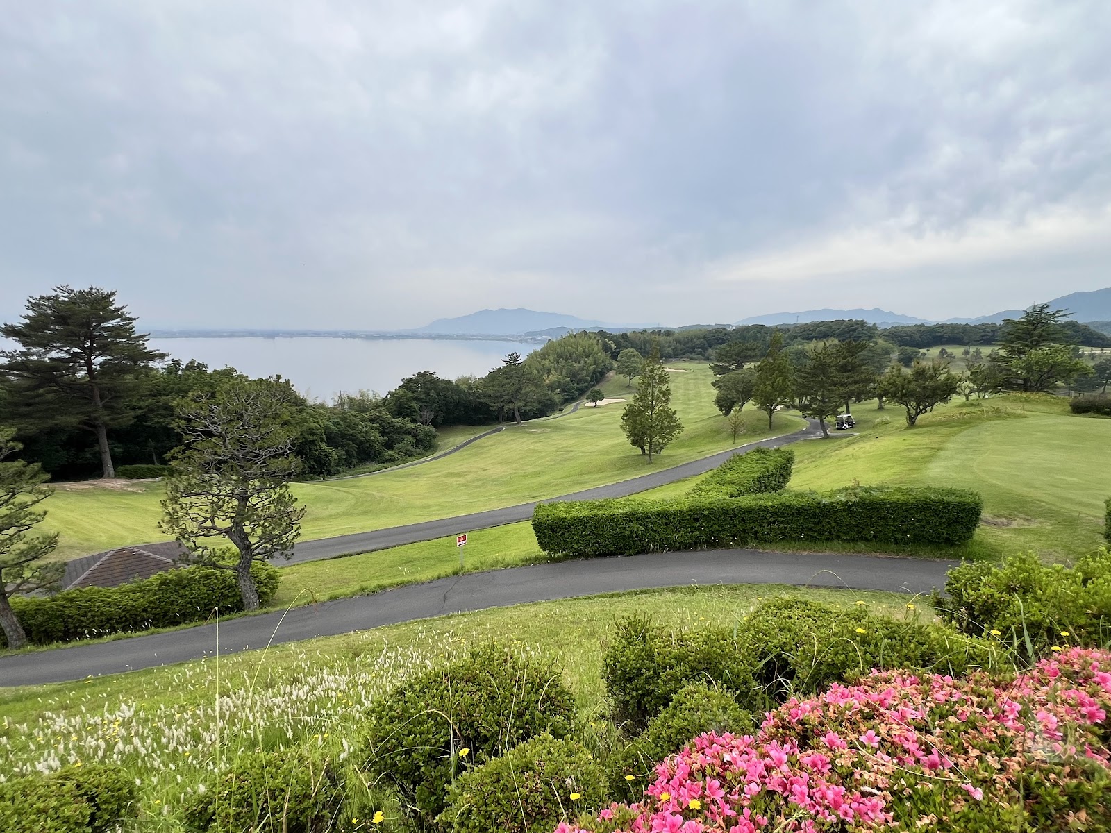 Shimane Golf Club
