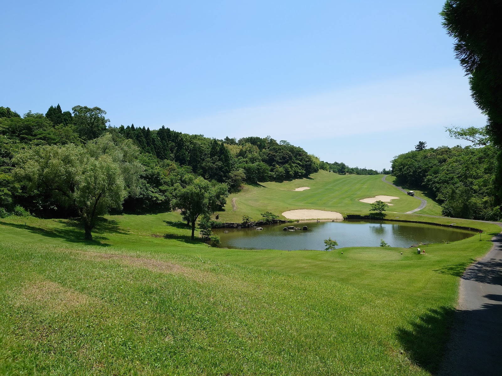 Shimane Golf Club - 2