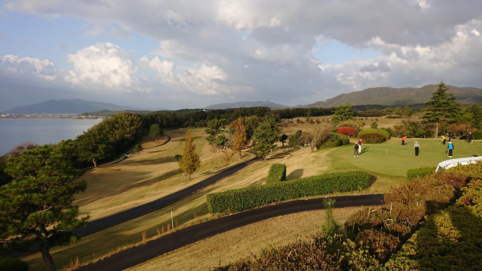 Shimane Golf Club - 3