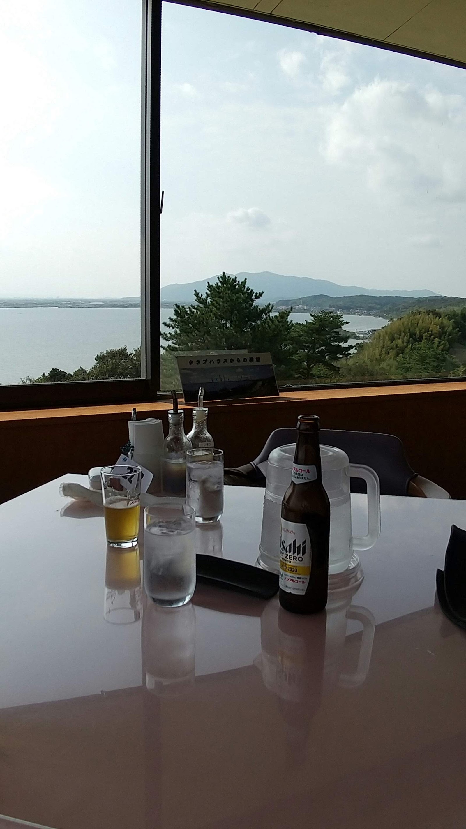 Shimane Golf Club - 4