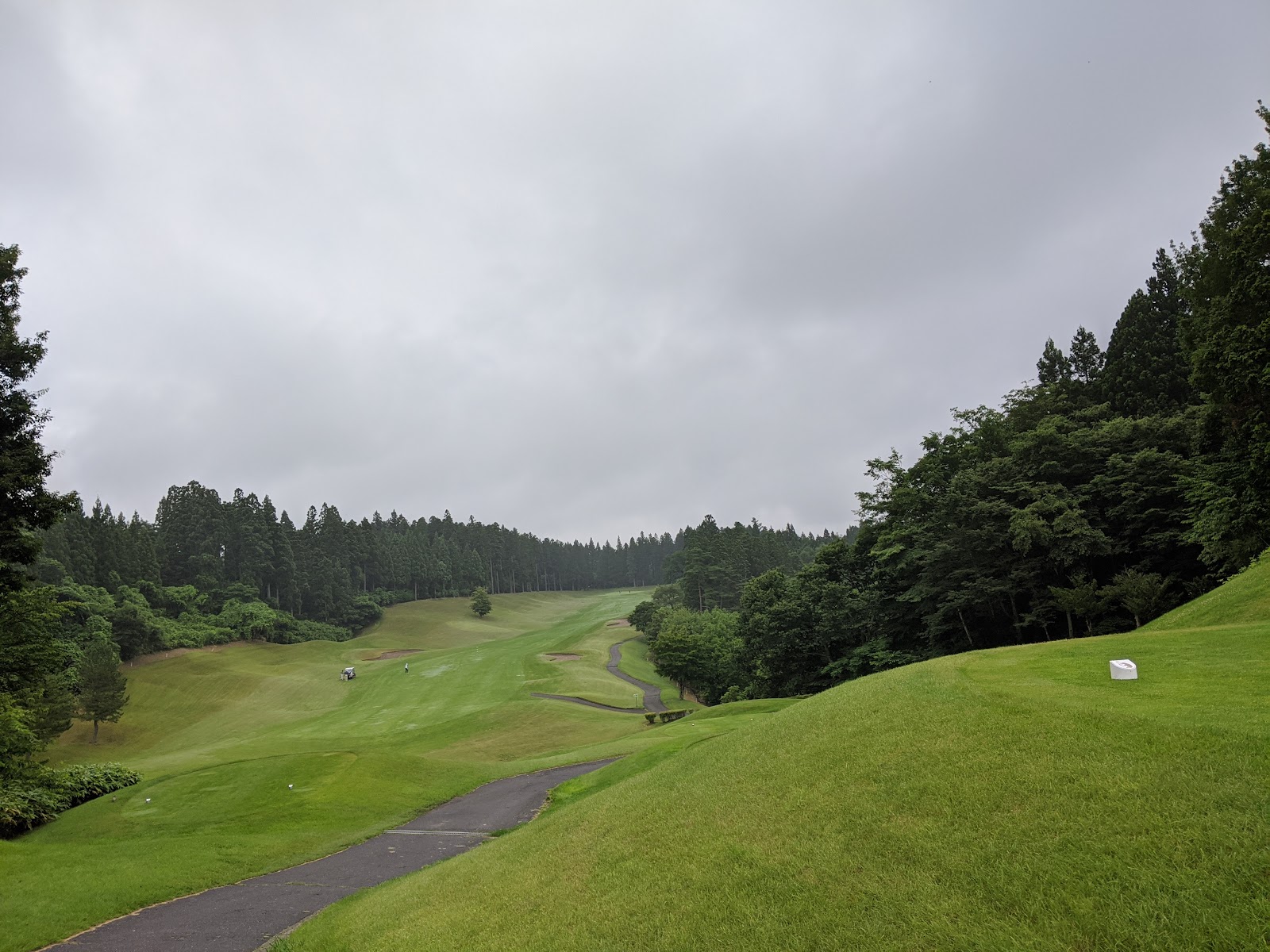 Gosser Golf Course