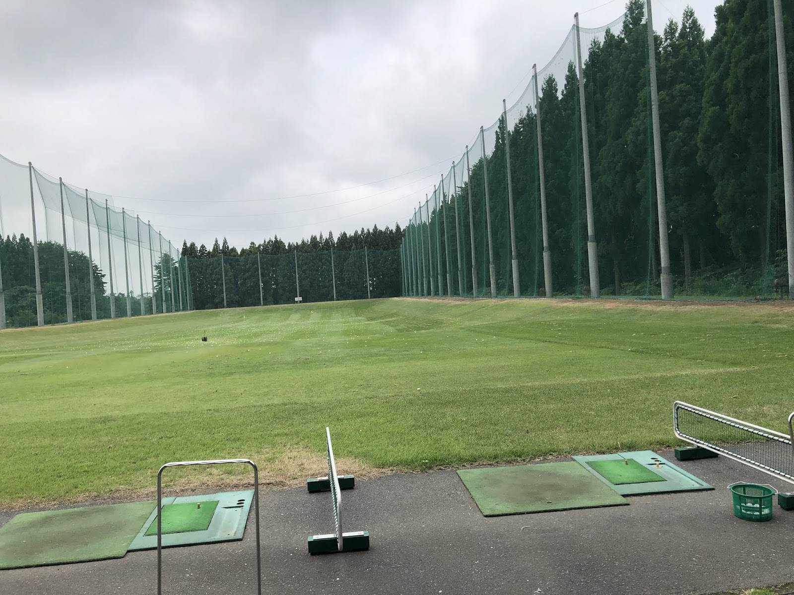 Gosser Golf Course - 4