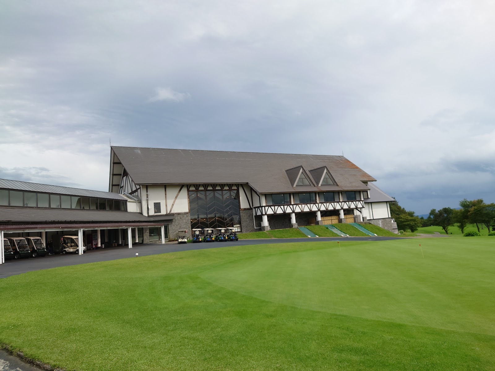 Hakkoda View Golf Club - 2