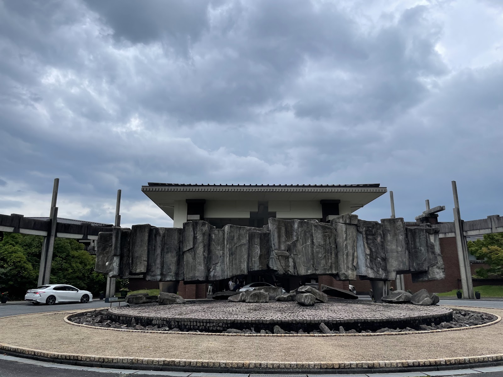 Kino-jo Golf Club - 4
