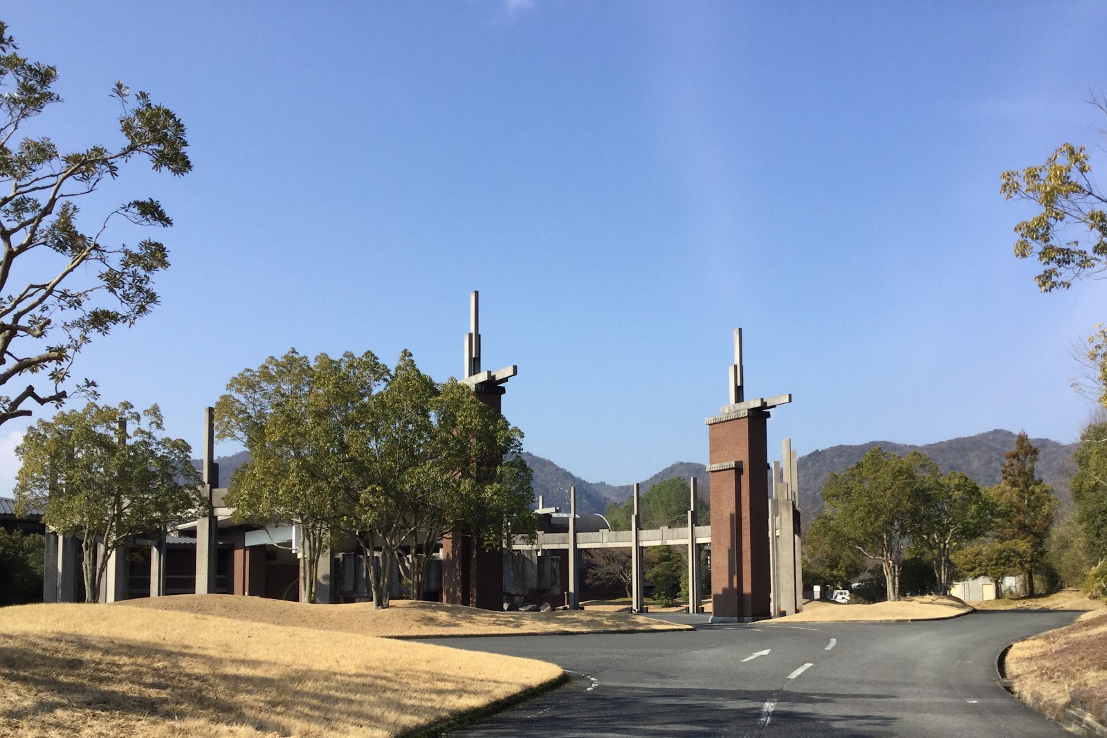 Kino-jo Golf Club - 5