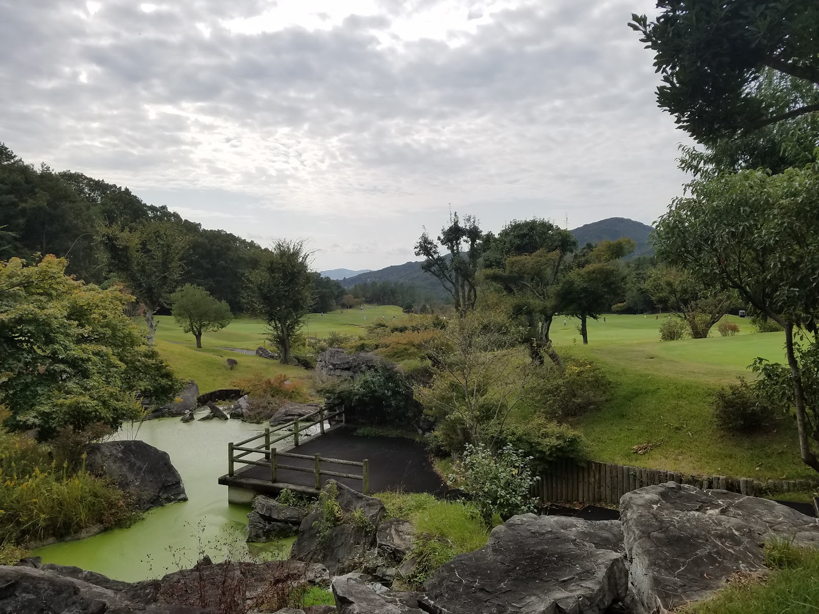 Kino-jo Golf Club - 6