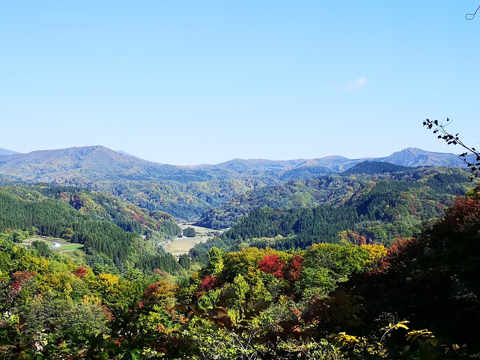 Biwa-no-taira Golf Course - 6