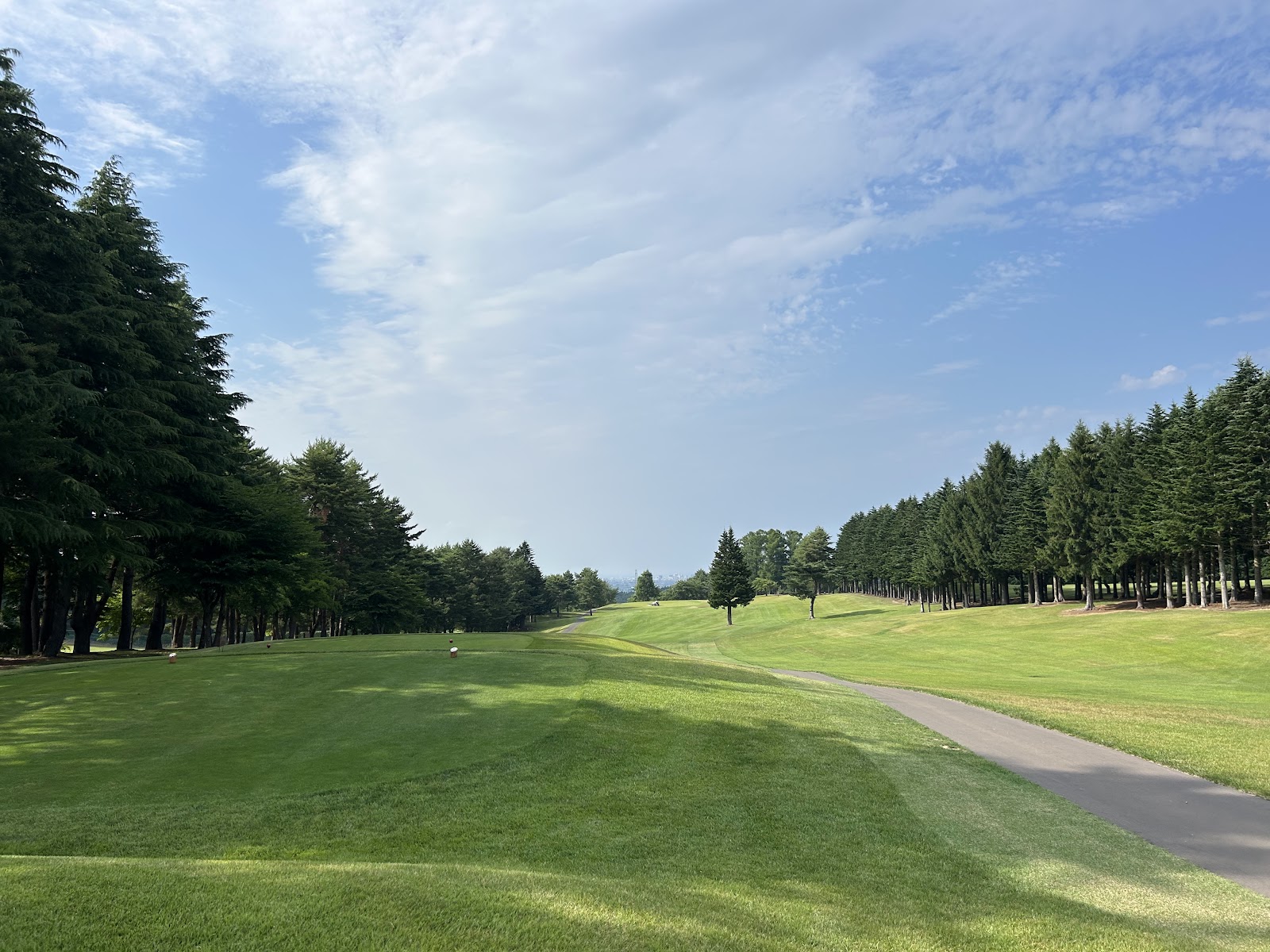 Aomori Golf Club