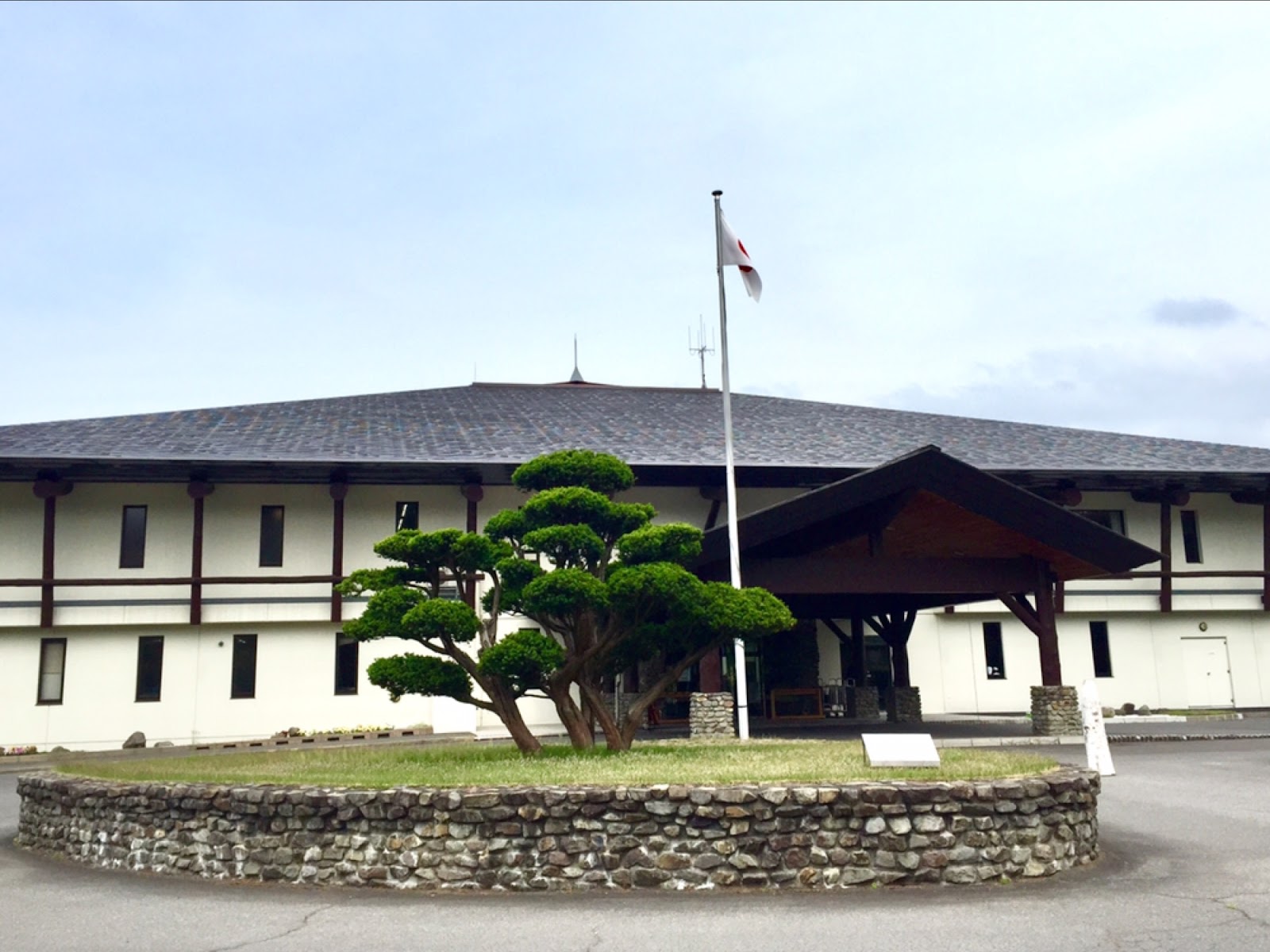 Aomori Golf Club - 2