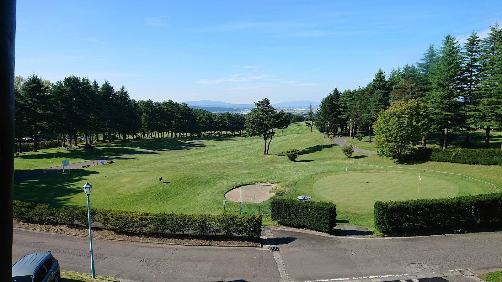 Aomori Golf Club - 5