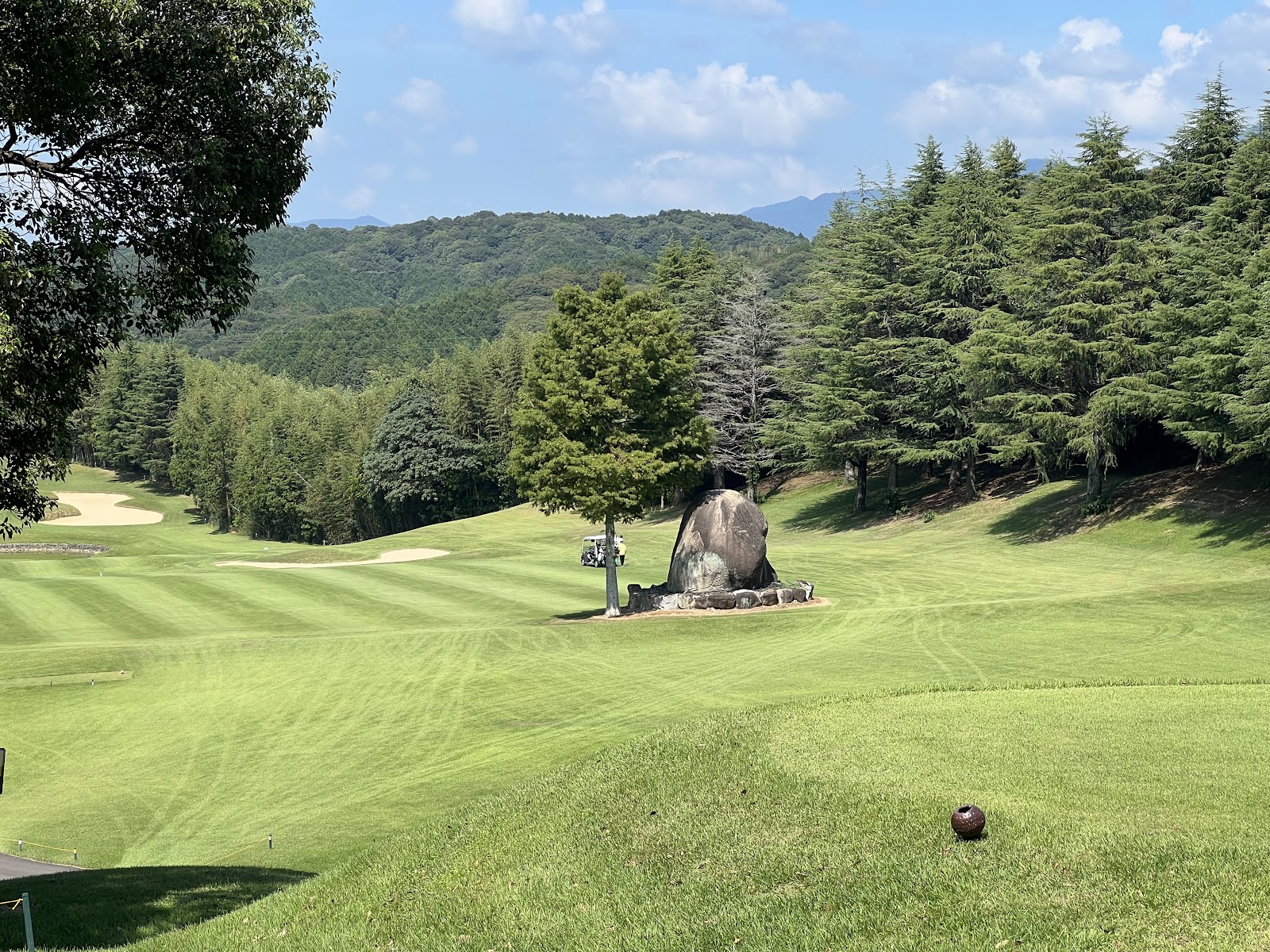 Kita-Kyushu Country Club