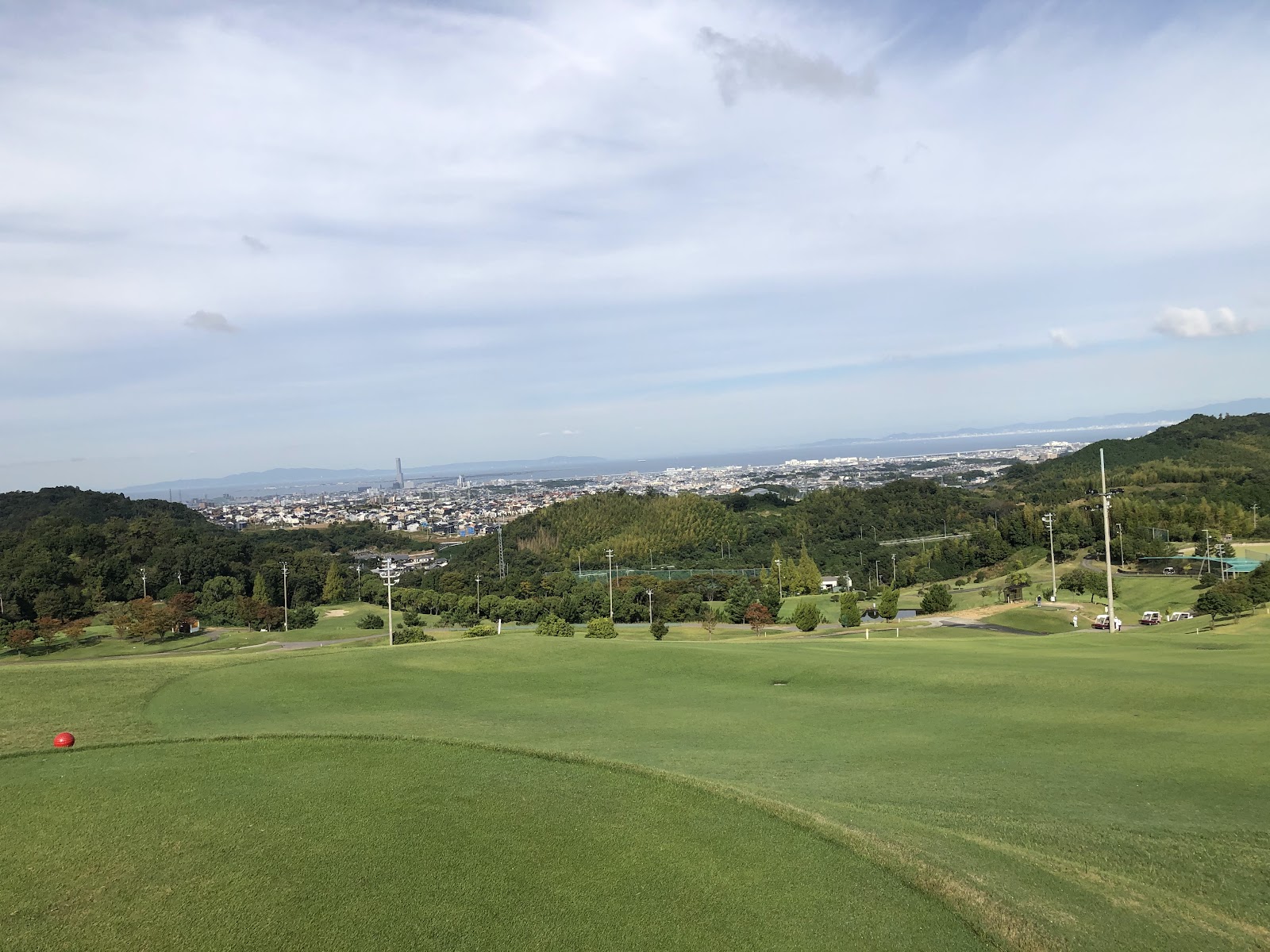 Shoji Golf Club