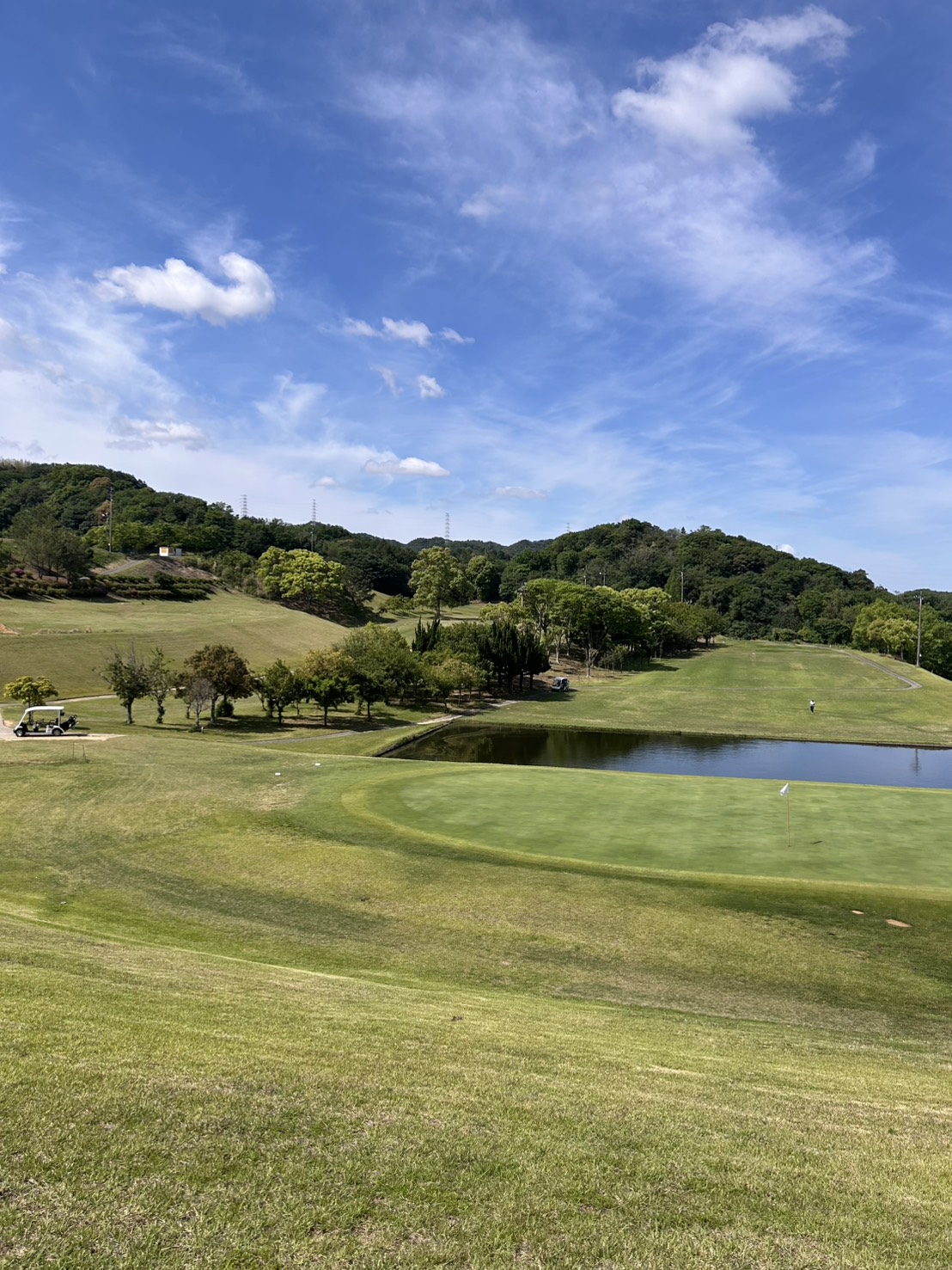 Shoji Golf Club - 2