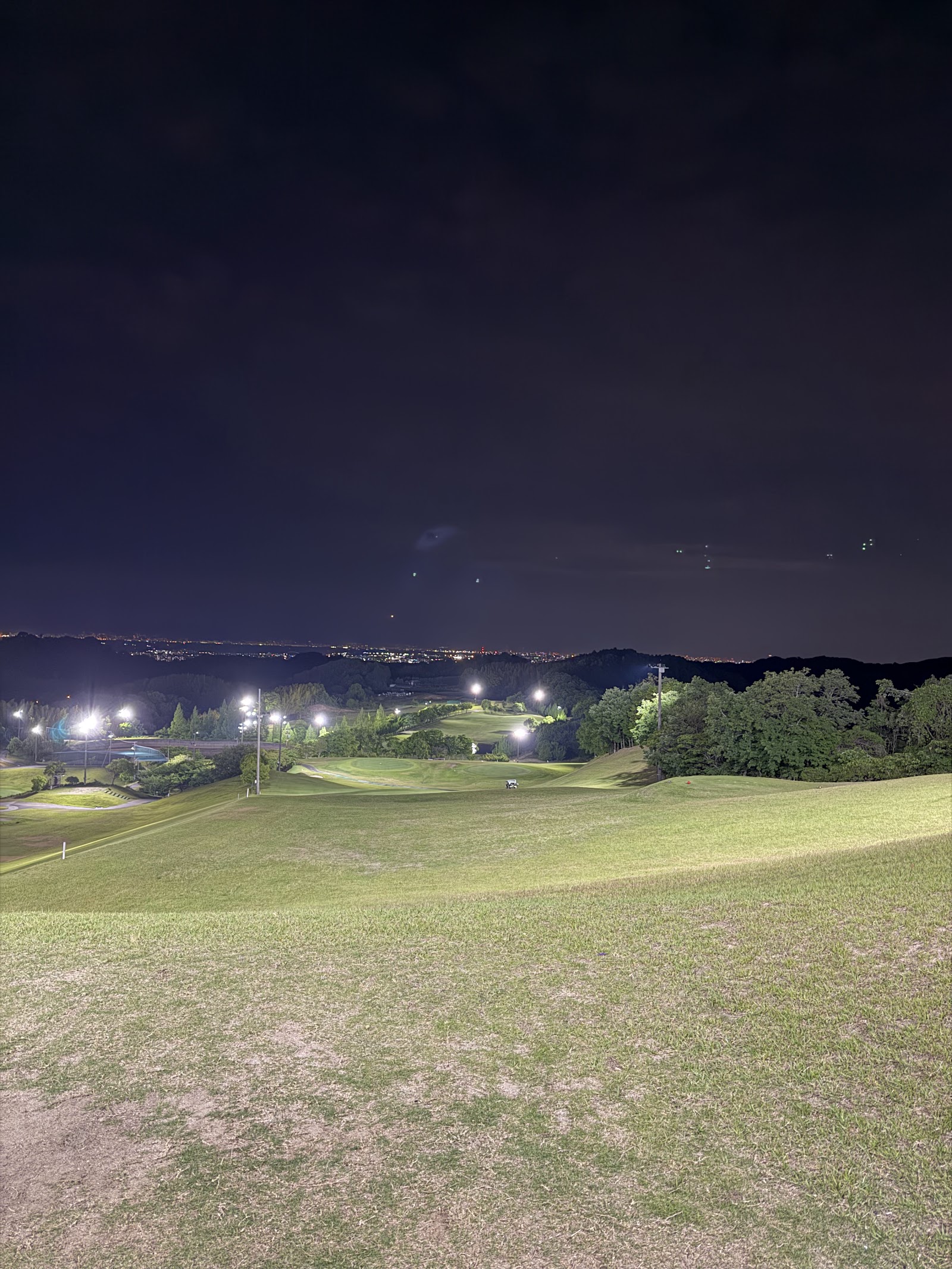 Shoji Golf Club - 4