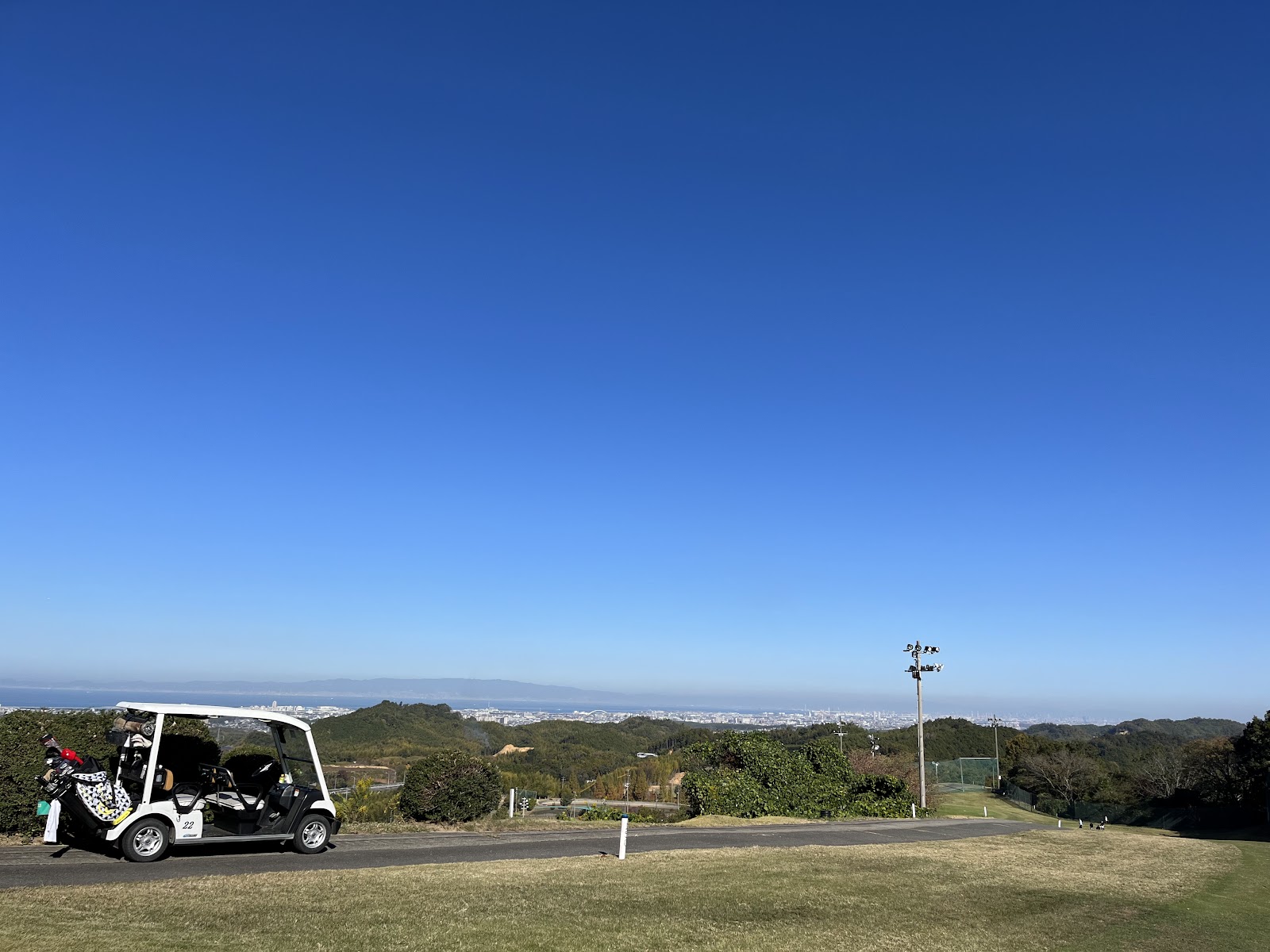 Shoji Golf Club - 5