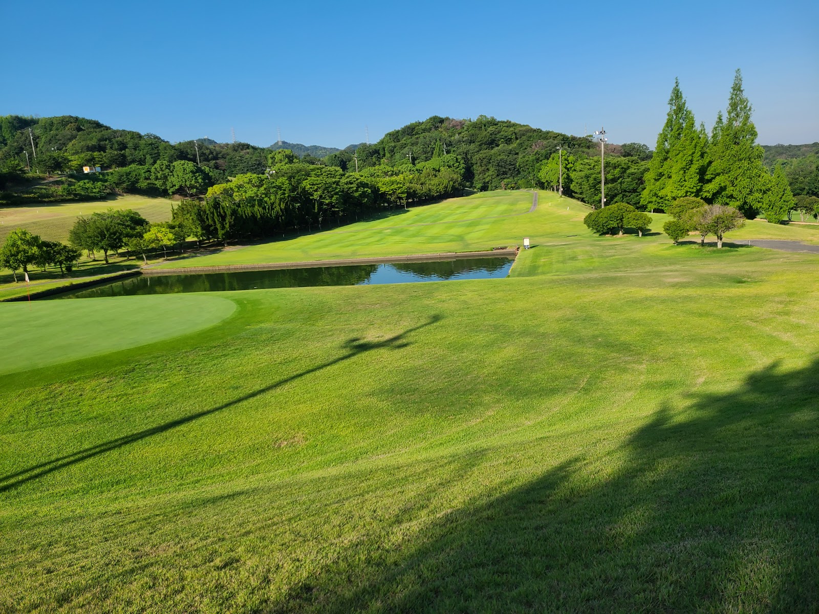 Shoji Golf Club - 6