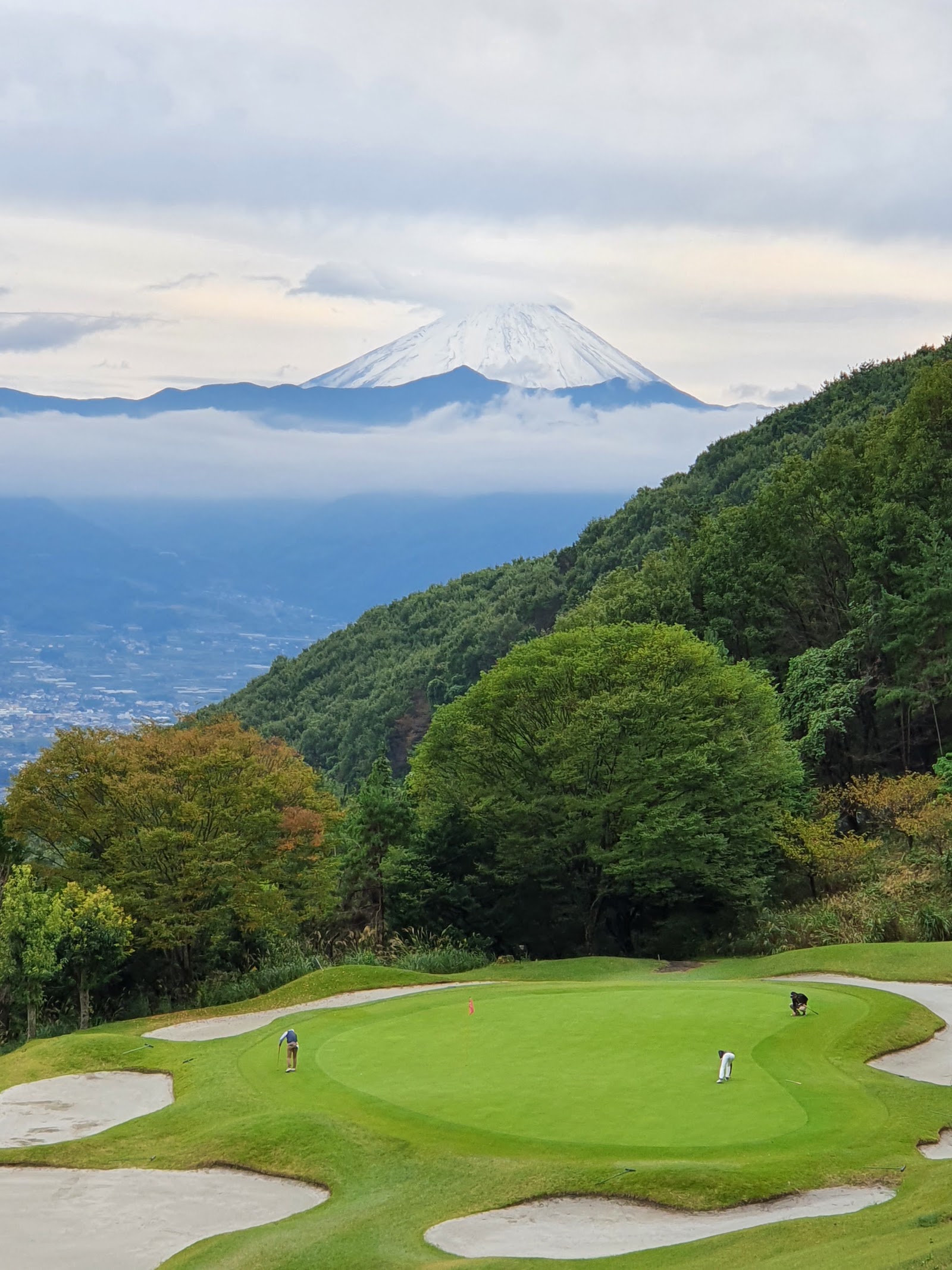 Kasugai Golf Club