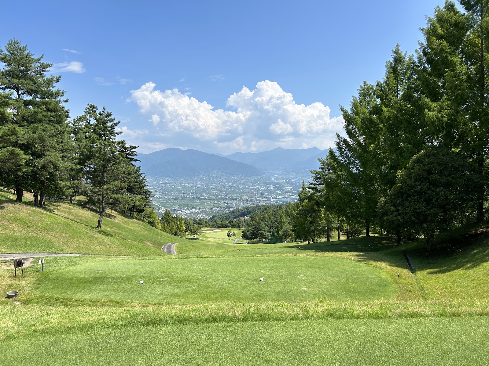 Kasugai Golf Club - 2