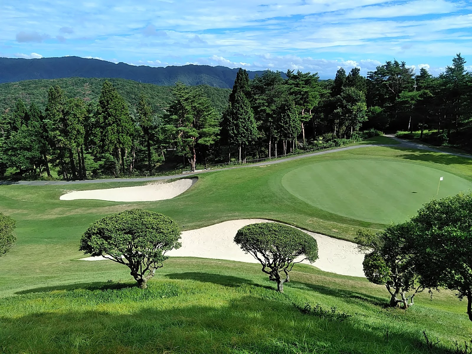 Hyogo Country Club - 2