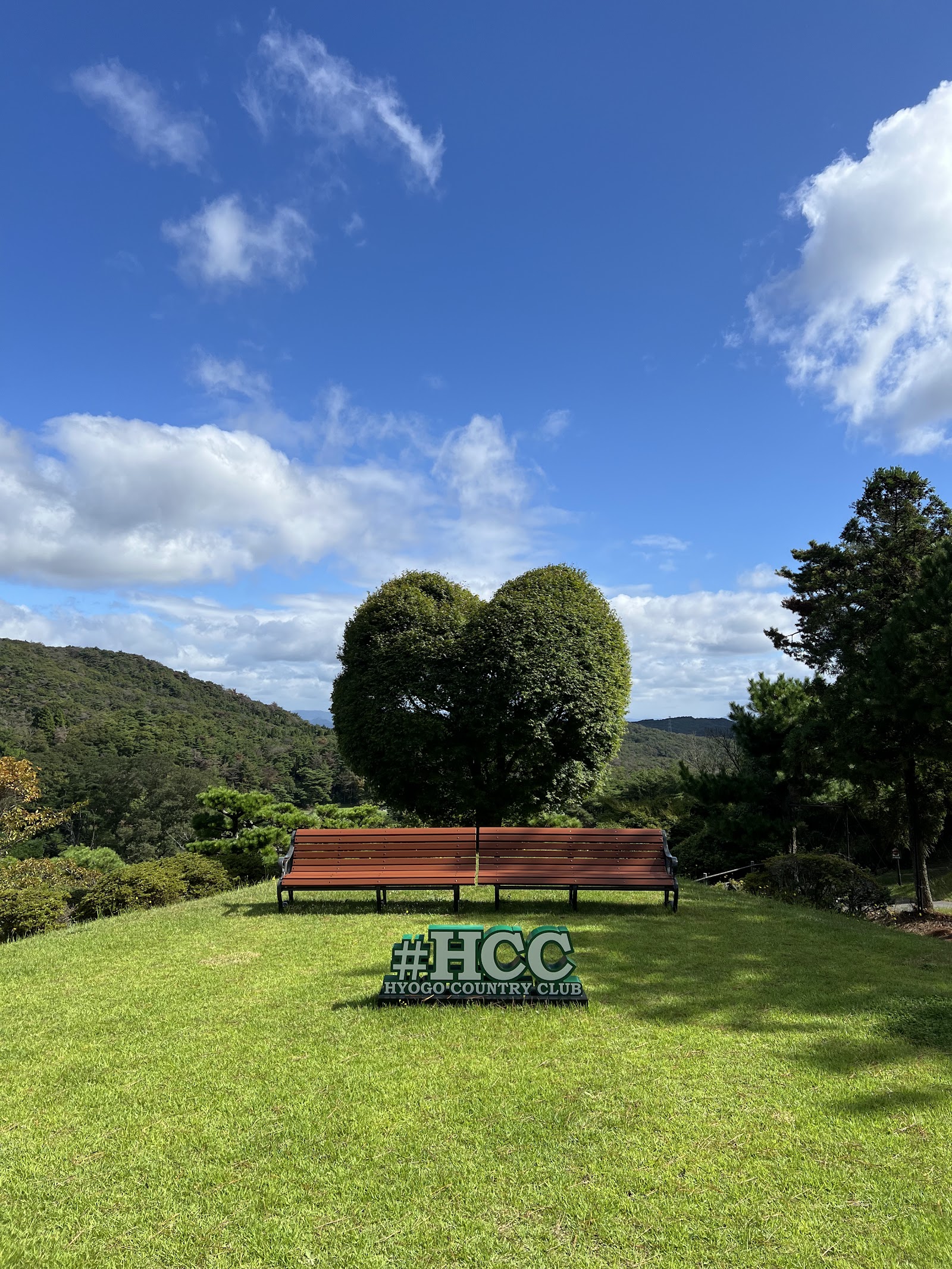 Hyogo Country Club - 3