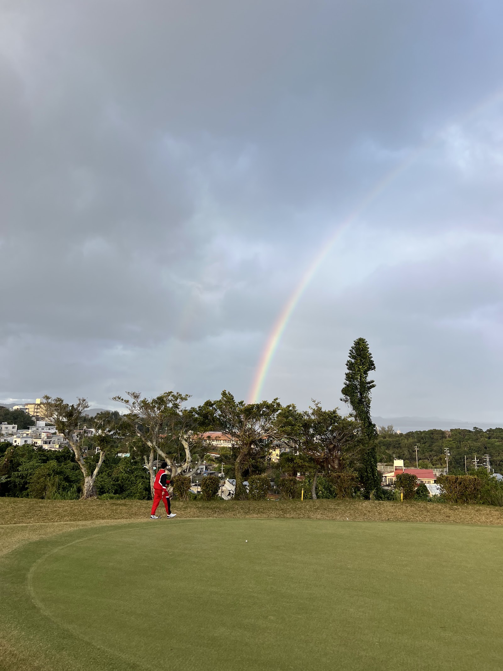 Higashiyama Country Club - 2