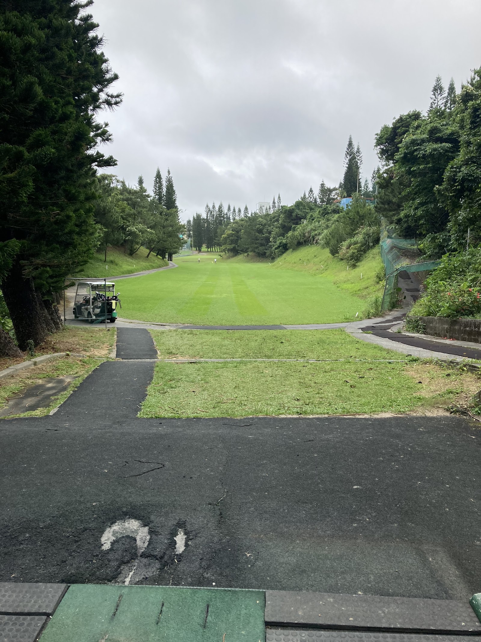 Higashiyama Country Club - 3