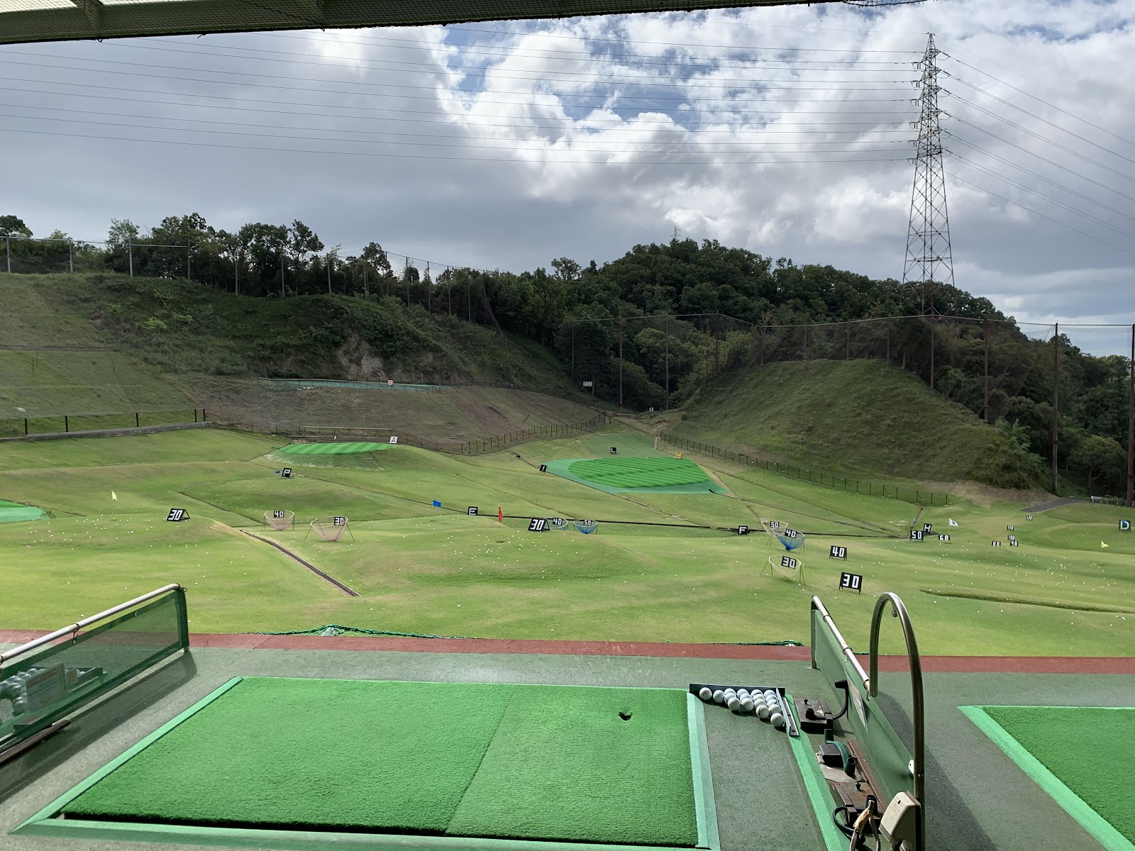 Kikusui Golf Club - 2