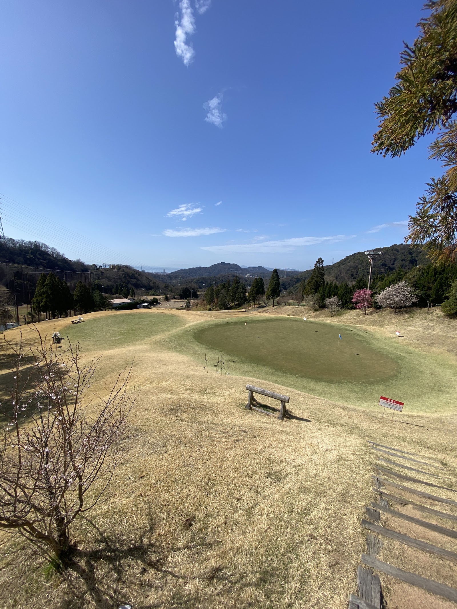 Kikusui Golf Club - 3