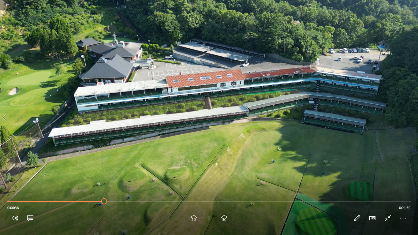 Kikusui Golf Club - 4