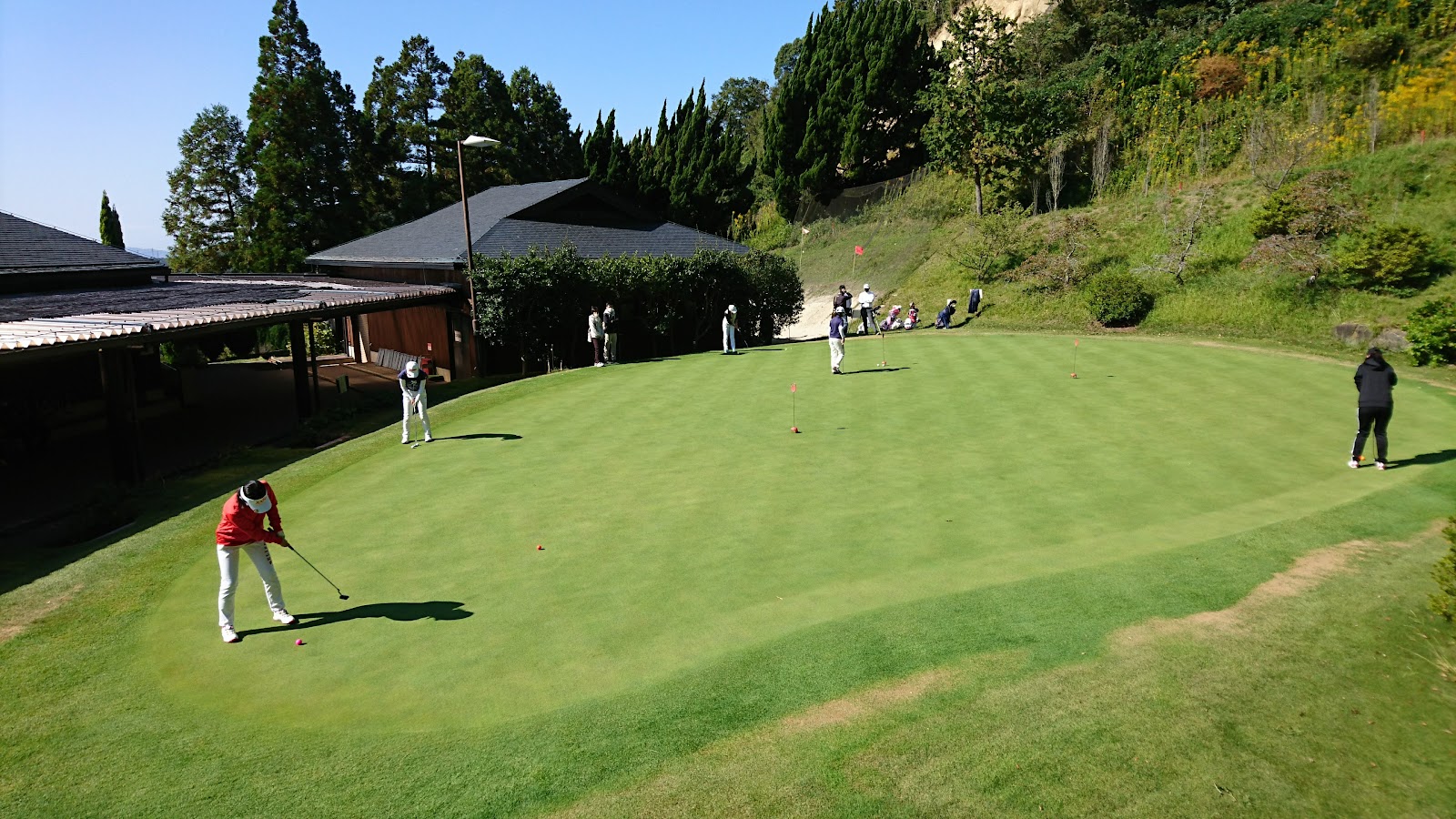 Kikusui Golf Club - 6