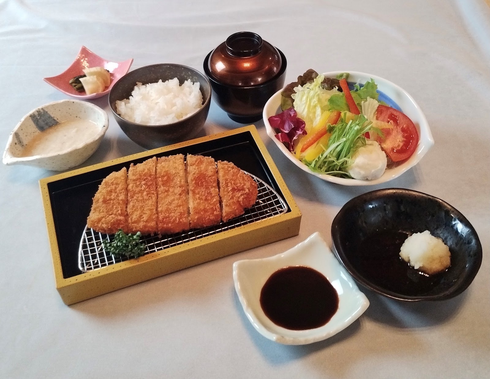 Takamori Country Club - 2