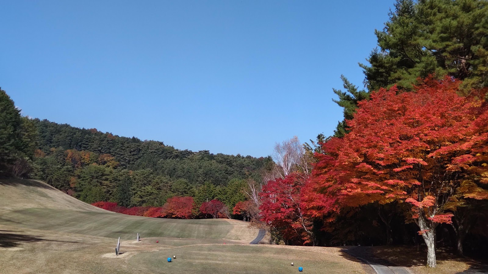 Takamori Country Club - 3