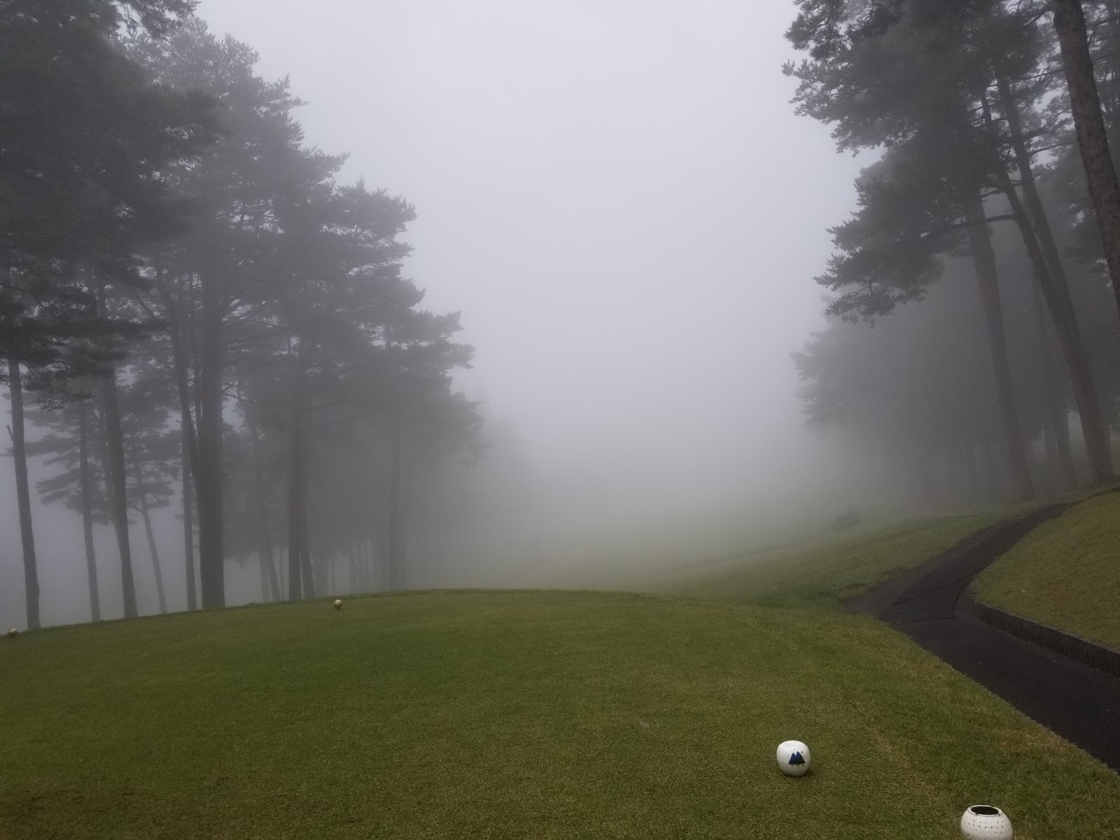 Takamori Country Club - 4