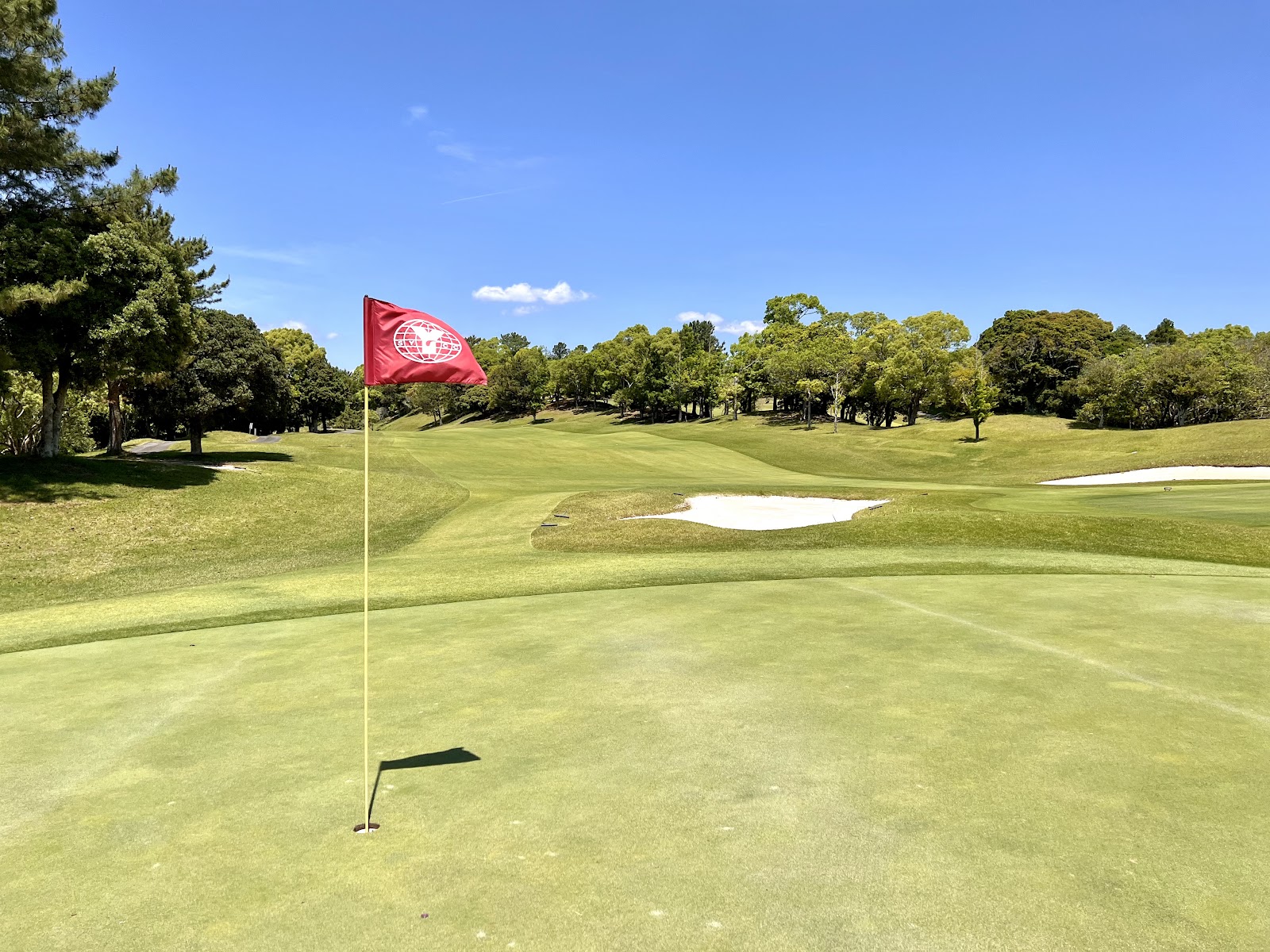 Shizuoka Yomiuri Country Club