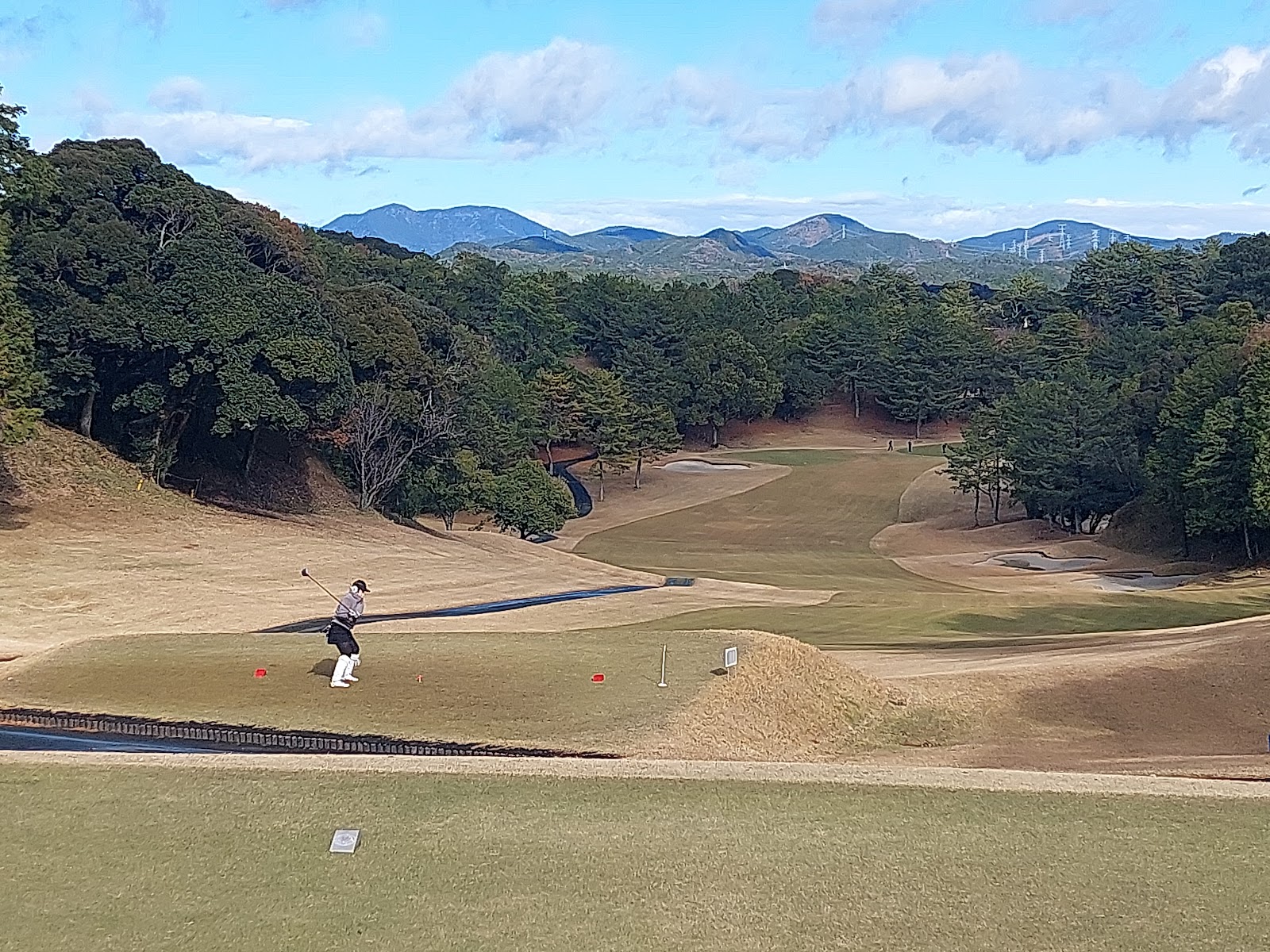 Shizuoka Yomiuri Country Club - 2