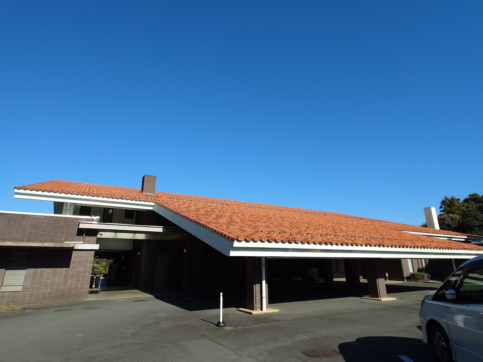 Shizuoka Yomiuri Country Club - 4