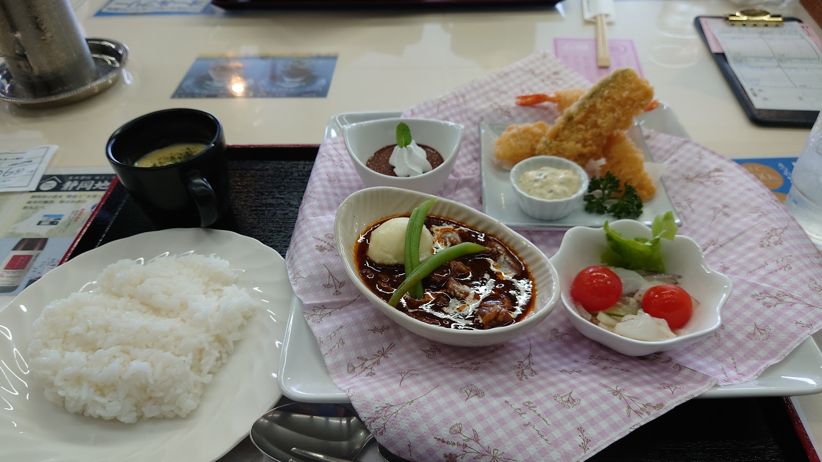 Shizuoka Yomiuri Country Club - 5