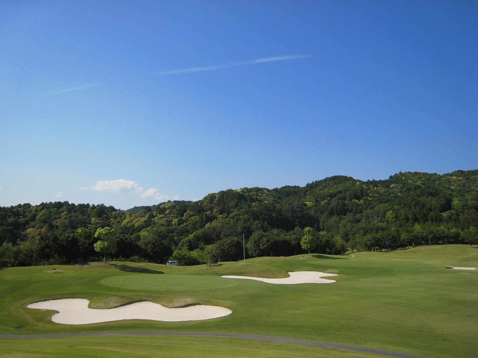 Kakegawa Green Hill Country Club
