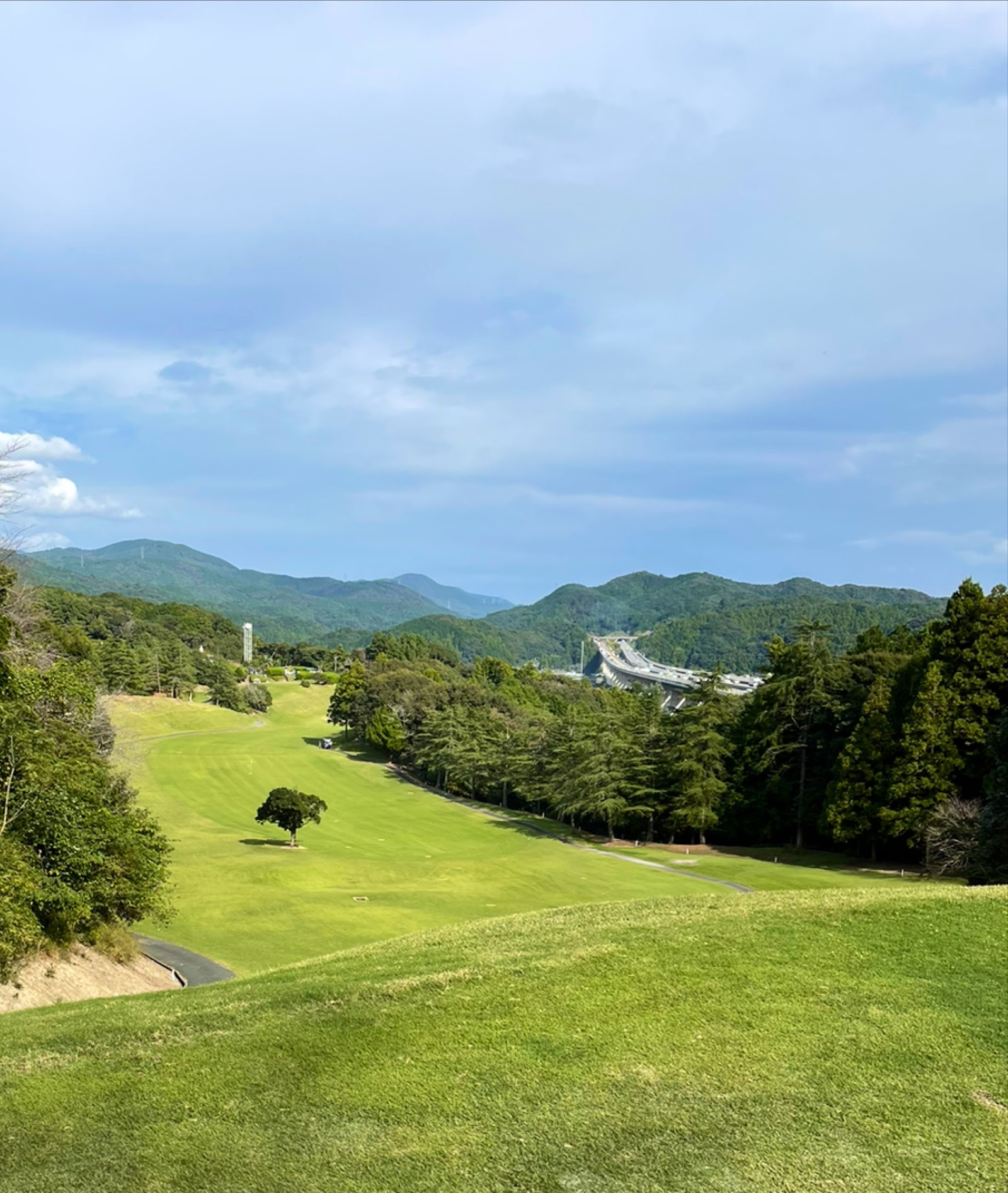 Kakegawa Green Hill Country Club - 2
