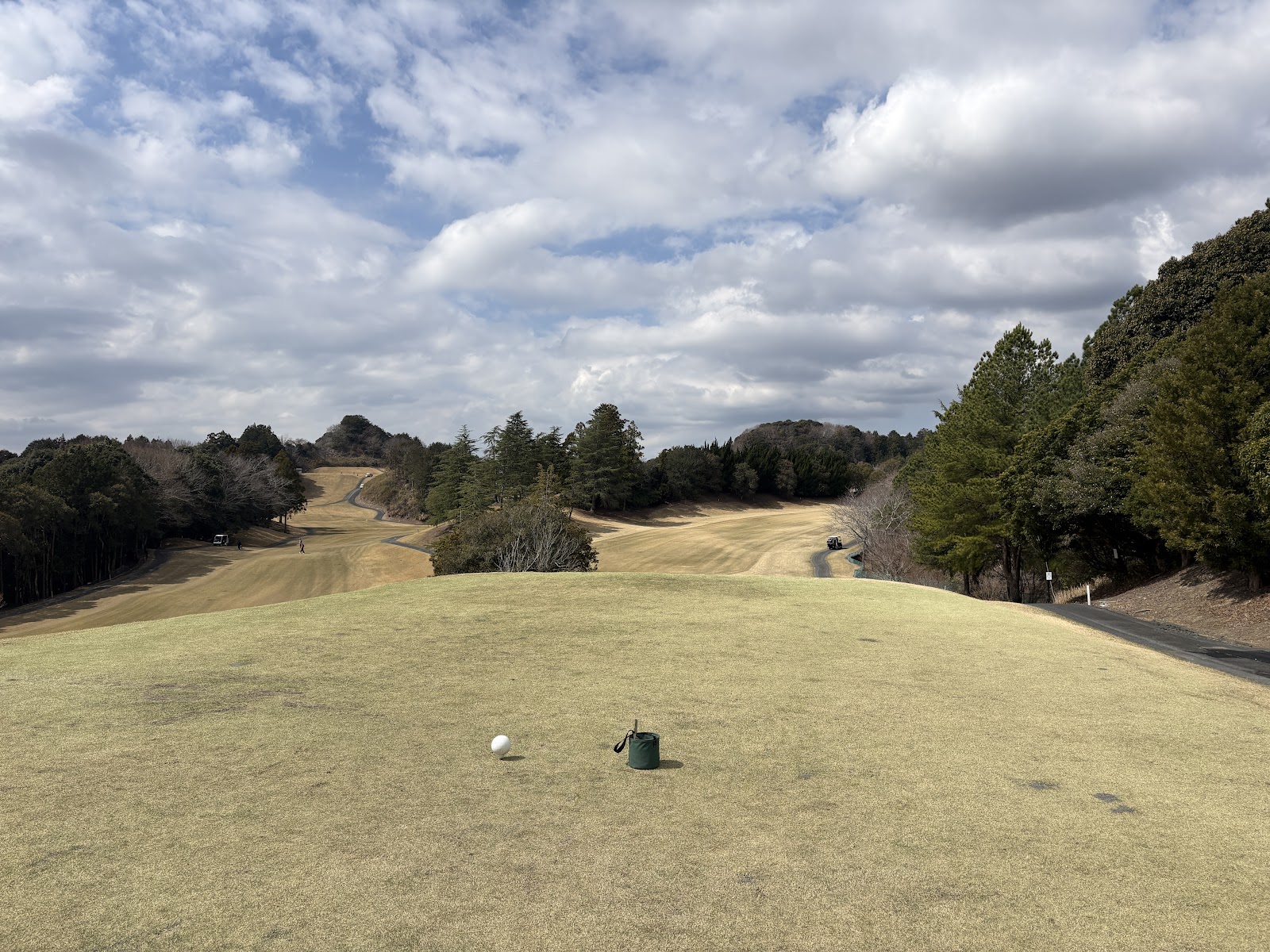Kakegawa Green Hill Country Club - 4