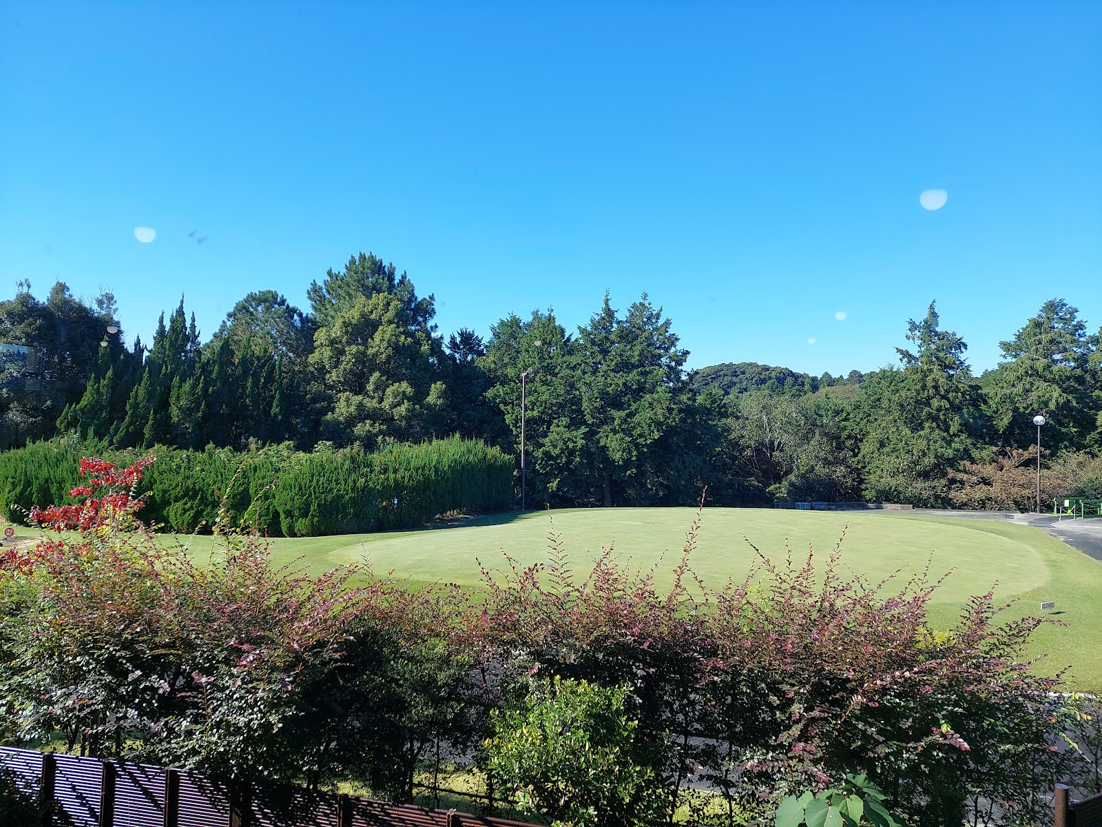 Kakegawa Green Hill Country Club - 5