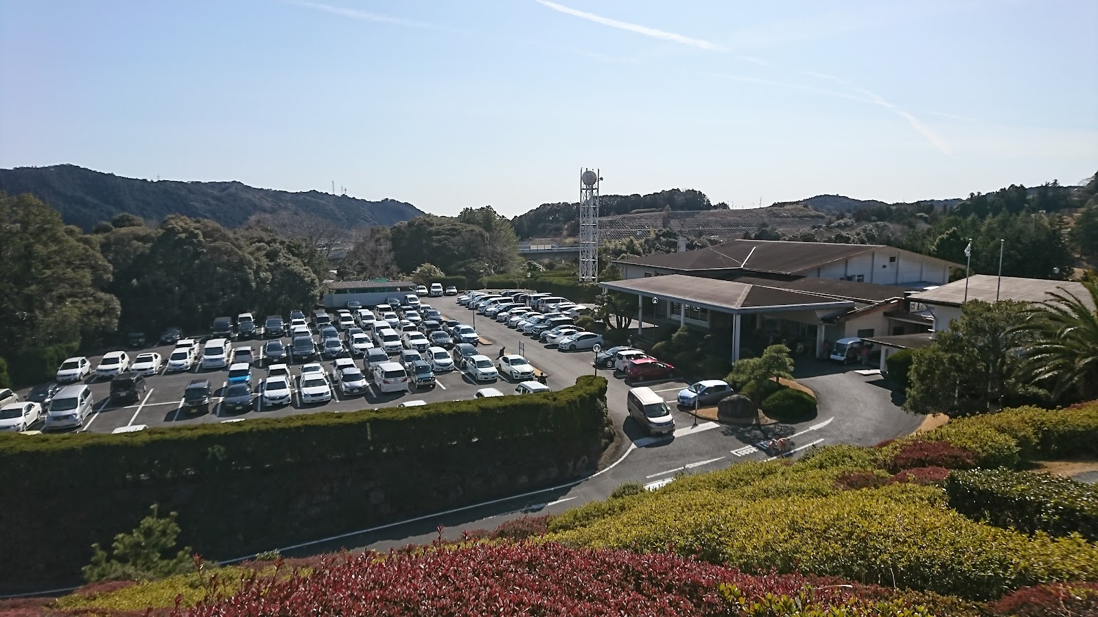Kakegawa Green Hill Country Club - 6
