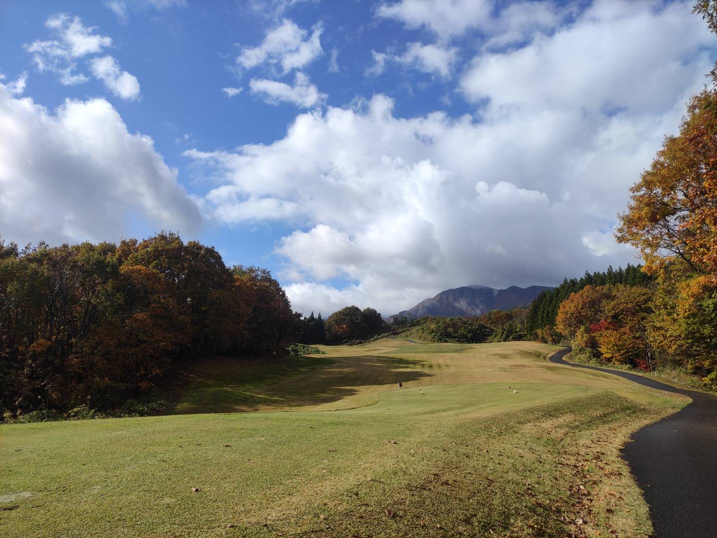 Asahi Country Club